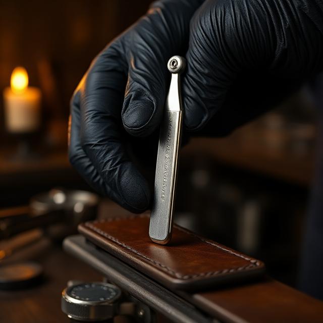 Elite Blade Professional Barbers