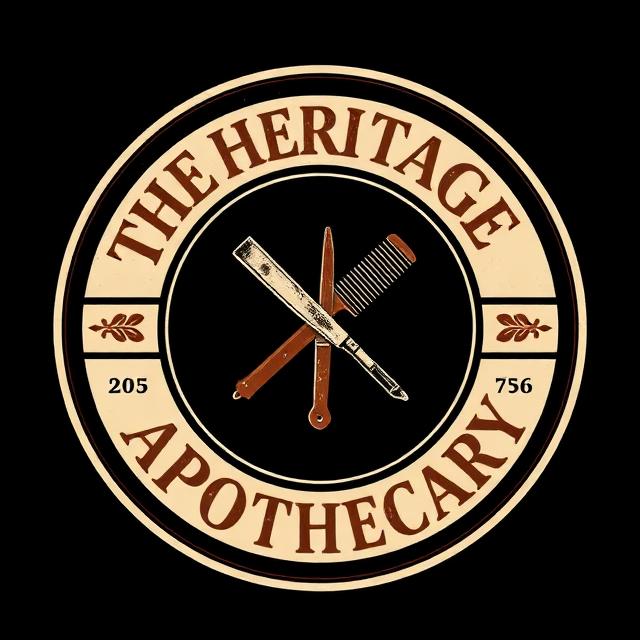 Elite Blade Barbershop Logo