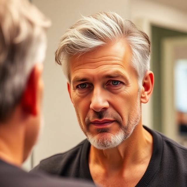 Professional Hair Coloring